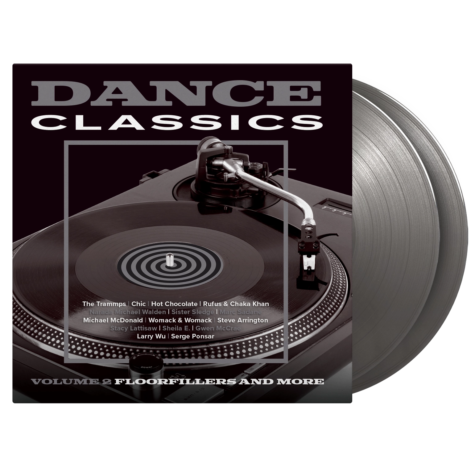 Dance Classics Volume 2